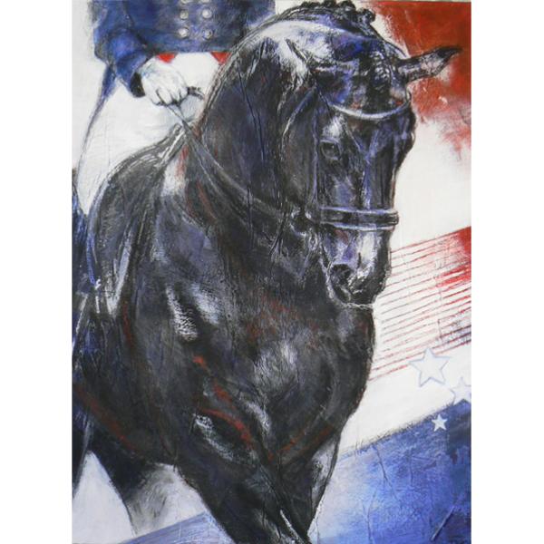 Dressage